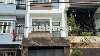 Cho thuê nhà MT 125B Huỳnh Văn Một, Phường Hiệp Tân, Quận Tân Phú