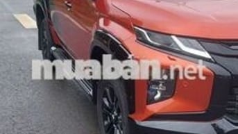 Titon 2021 4x4 AT Athlete (Euro 5) - 100000 km