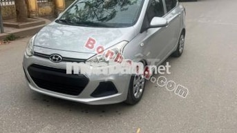 Hyundai i10 Grand 1.0 MT Base 2016