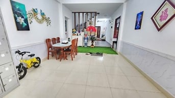Nhà Đẹp- Giá Tốt  Khu đô thị Văn Quán, 80 m2 x 4 tầng- Thuê Ngay