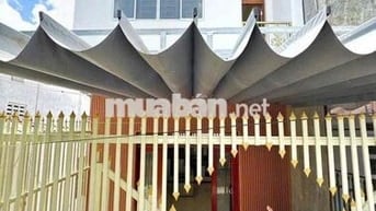 Bán nhà mới đẹp hẻm Hồ Bún Xáng gần đại học y dược cần thơ giá 3,490 t