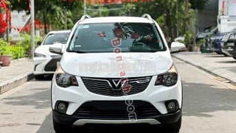 VinFast Fadil 1.4 AT Plus 2021