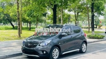 VinFast Fadil 1.4 AT Plus 2021