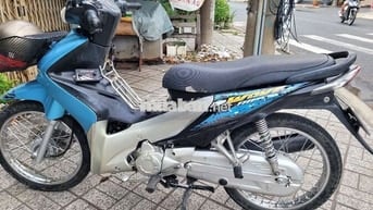 Ws 110 máy ngon êm