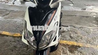 luvias máy êm xe đẹp keng