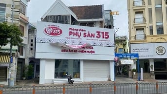 Bán nhà MT Nguyễn Thái Sơn, P.3, GV. DT 11x13m. CN 118m2Giá 37tỷ