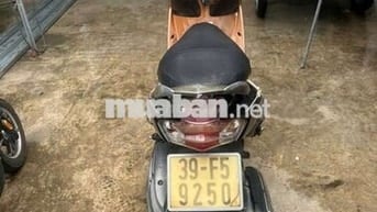 Bán xe Mio Yamaha
