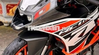 Ktm 250 cần bán ạ