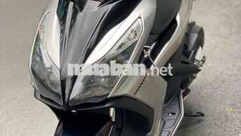 BÁN XE AIRBLADE ĐEN XÁM TITAN NHƯ HÌNH