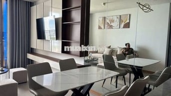 Căn hộ CC SAM Towers, Như Nguyệt, Hải Châu, Đà Nẵng, 5,5 tỷ, 68m2