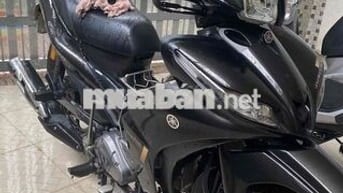 Gia đình cần bán xe zin