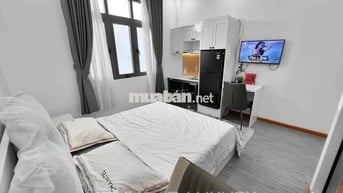 🌆CĂN HỘ XINH LUNG LINH 1PN CAO CẤP HOÀNG DIỆU, PHÚ NHUẬN🌆