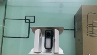 Bán Gimbal Osmo 7P còn bảo hành, mới dùng 4-5 lần