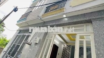 MUA 1 ĐƯỢC 2 CĂN NHÀ 4 TẦNG - KDC ĐỒNG BỘ LƯU HỮU PHƯỚC