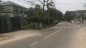 Bán đất Mt Văn Tân, (7m5) gần chợ Non Nước, Hoà Hải, Ngũ Hành Sơn 3.8T