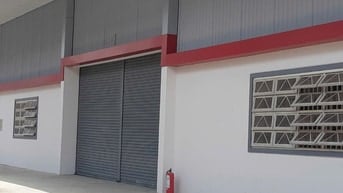 Cho thuê kho xưởng 1.680m², QL1A, Cần Giuộc, Long An , đường container