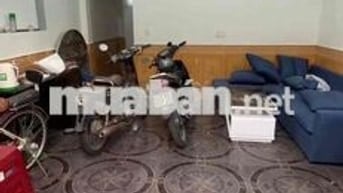 Bàn nhà kiệt Núi Thành tặng nhà 2 tầng sẵn