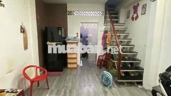 - SÁT MTKD ĐỈNH - LUỸ BÁN BÍCH - HẺM 3M