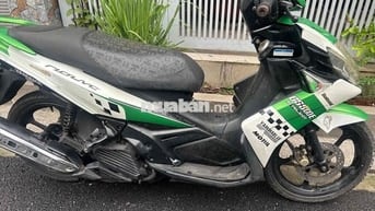 yamaha Nouvo5 xinh đẹp bs đẹp