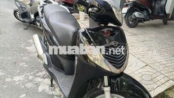 SH Ý 150cc biển HCM chính chủ ĐK 2007 Fi