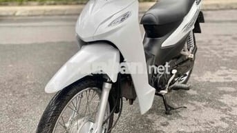 Honda WaveA110 / 2019 - Hơi khoẻ - máy êm mượt