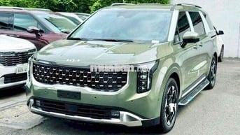 Kia Carnival 2025 Signature 2.2D