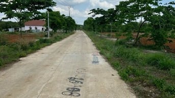 Cần Bán Gấp Lô Đất Siêu Rẻ 5 X 24 TC 60 Phường Hắc Dịch - Phú Mỹ.
