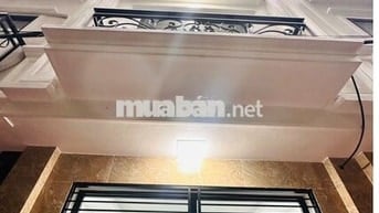 NHÀ ĐẸP NHỎ XINH, MỚI - FULL NỘI THẤT GẦN CÔNG VIÊN, GẦN KĐT LỚN 7 TỶ