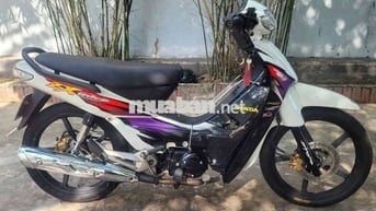 WAVE ZX 17 BS tphcm...EX 2013 16Triệu bs LA