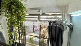 chdv ban công duplex 25m2 full nt Phú nhuận giá 6x