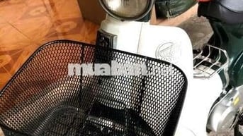Cúp Nhật 86 hơi 50 CcKim Đỏ màu vỏ dưa