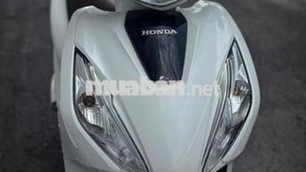 Vision 2021 Trắng Đen Smarkey