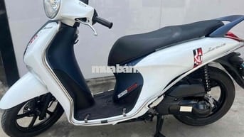 Janus zin ken 9 chủ