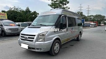 Ford Transit 2011 - 16 chỗ