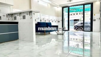 Nhỉnh 5 tỷ TT Q8 Hẻm xe tải- Không lộ giới- Không quy hoạch