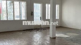 CHO THUÊ MBKD 240M2 MẶT TIỀN GIÁP Q1