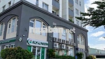 Bán căn góc 3pn 2wc view Q1 ngắm pháo hoa c/c Dreamhome Palace Quận 8
