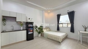 CHO THUÊ DỰ ÁN MỚI – CĂN HỘ DỊCH VỤ FULL NỘI THẤT TRẦN HƯNG ĐẠO QUẬN 5