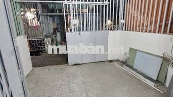 BÁN NHÀ TRUNG TÂM Q8 NHĨNH 5 TỶ DIỆN TÍCH KHỦNG