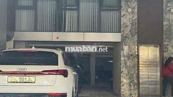 Cho thuê mặt bằng Điện Biên Phủ, Quận 3, 192m², giá 60tr/tháng