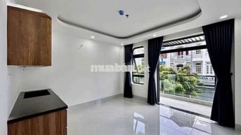 STUDIO sạch sẽ - ban công ngồi chill ngắm cảnh mới xây