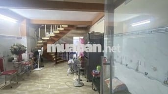 BÁN Nhà 5 lầu - Chợ Rạch Ông - Nguyễn Thị Tần