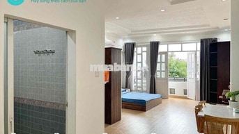 🏡DỰ ÁN MỚI CHO THUÊ CĂN HỘ STUDIO TÁCH BẾP BANG CÔNG THANG MÁY