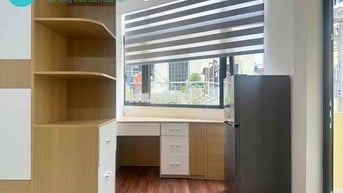 🔥 CHO THUÊ PHÒNG TRỌ-CHDV 1 PHÒNG NGỦ CỬA SỔ TRỜI RỘNG RÃI 25m2 ĐẸP