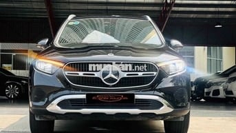 Mercedes Benz GLC200 4Matic 2023 GIÁ ***