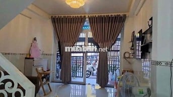 Cho thuê nhà 9 triệu - ĐS 59 - P14