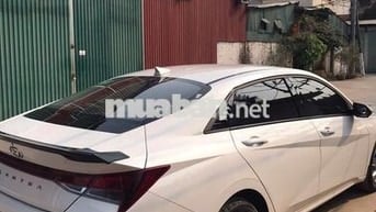 Hyundai Elantra 2023 1.6 AT Tiêu chuẩn  - 14000 km