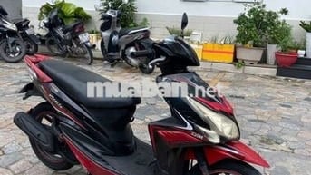Xe SYM 125 giấy tờ đầy đủ