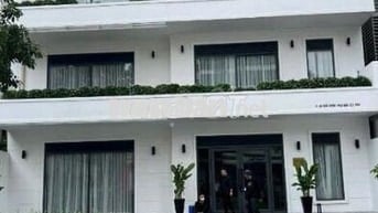 Cho thuê nhà đường Bà Huyện Thanh Quan Quan  3