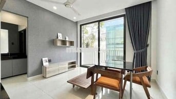 Cho thuê căn hộ Studio 1PN ban công ngay sân bay Tân Sơn Nhất